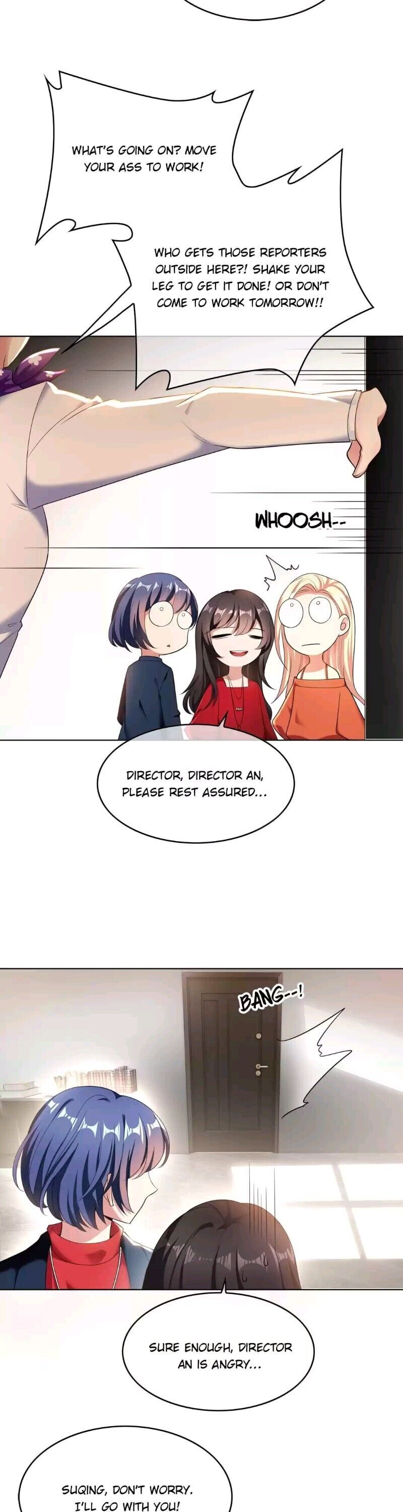 Lair & Love Game chapter 27 page 7