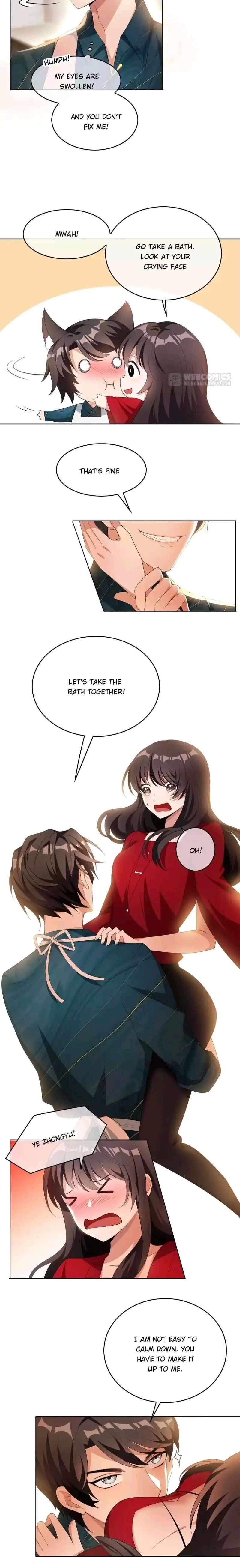 Lair & Love Game chapter 28 page 14