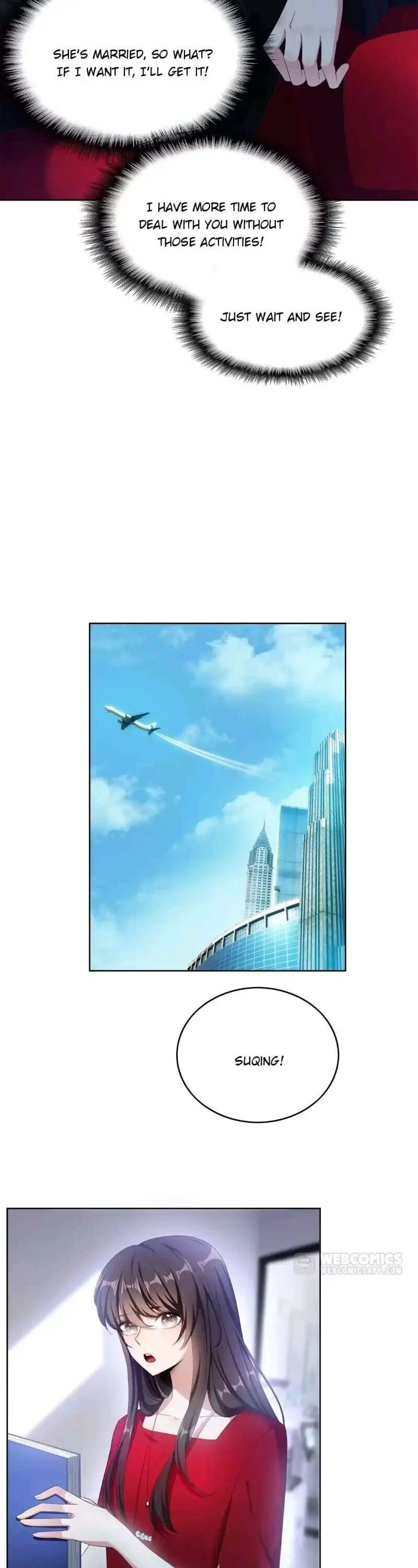 Lair & Love Game chapter 28 page 17