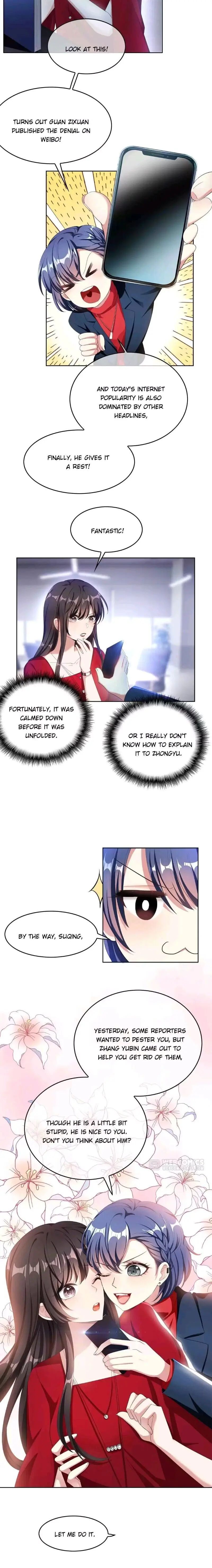 Lair & Love Game chapter 28 page 18