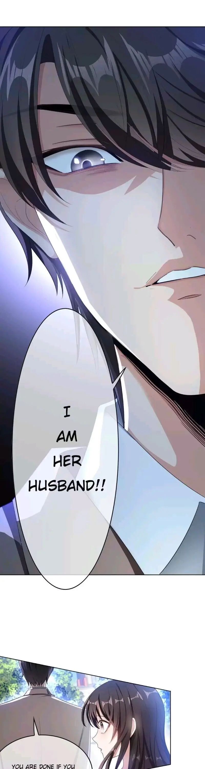 Lair & Love Game chapter 28 page 3