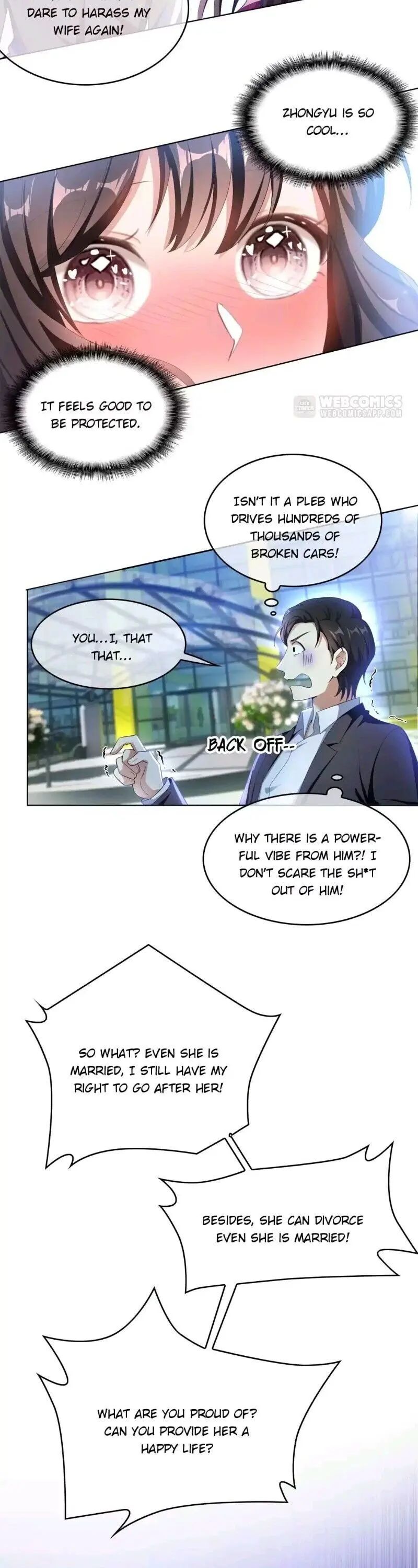 Lair & Love Game chapter 28 page 4