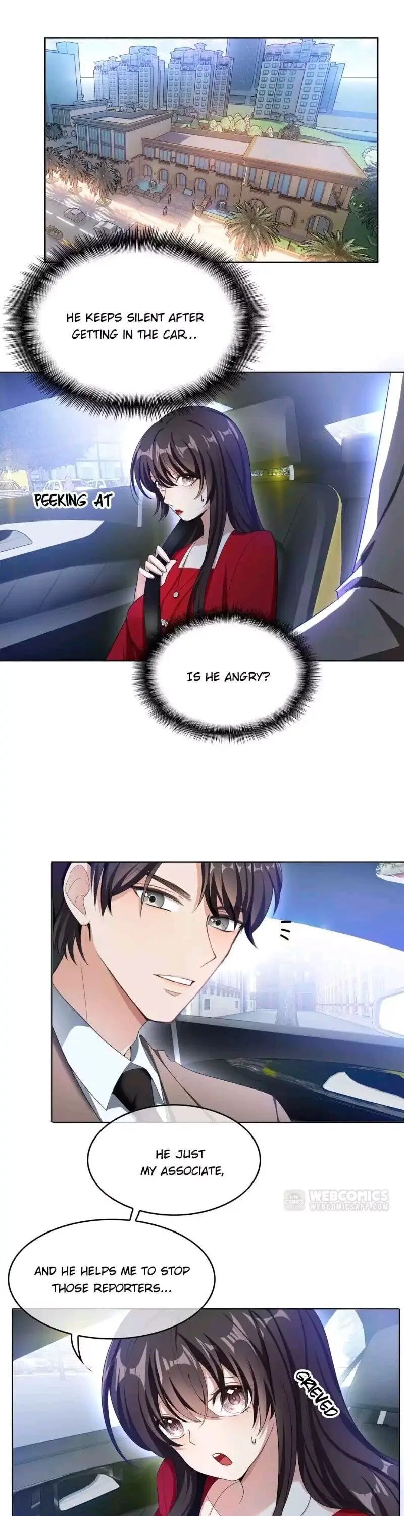 Lair & Love Game chapter 28 page 6