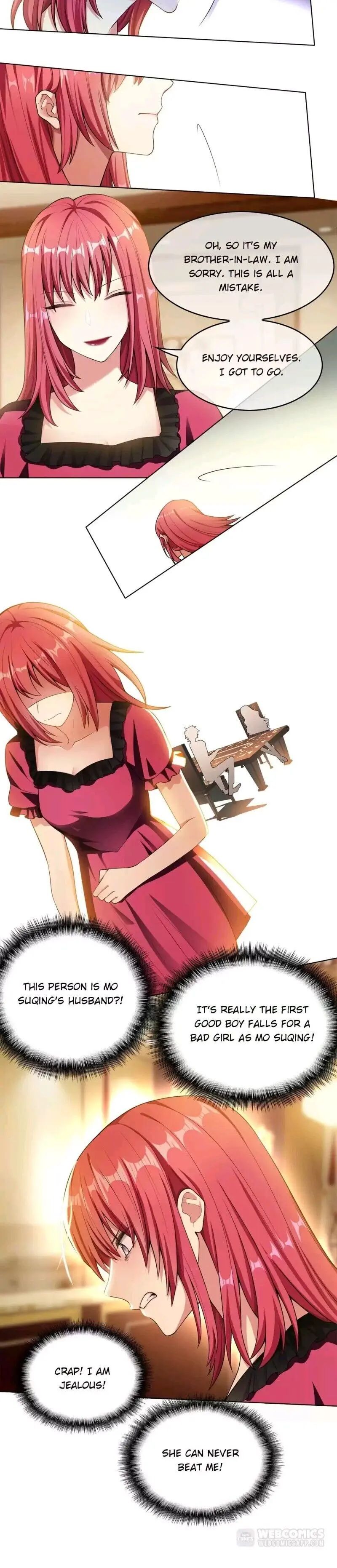 Lair & Love Game chapter 29 page 11