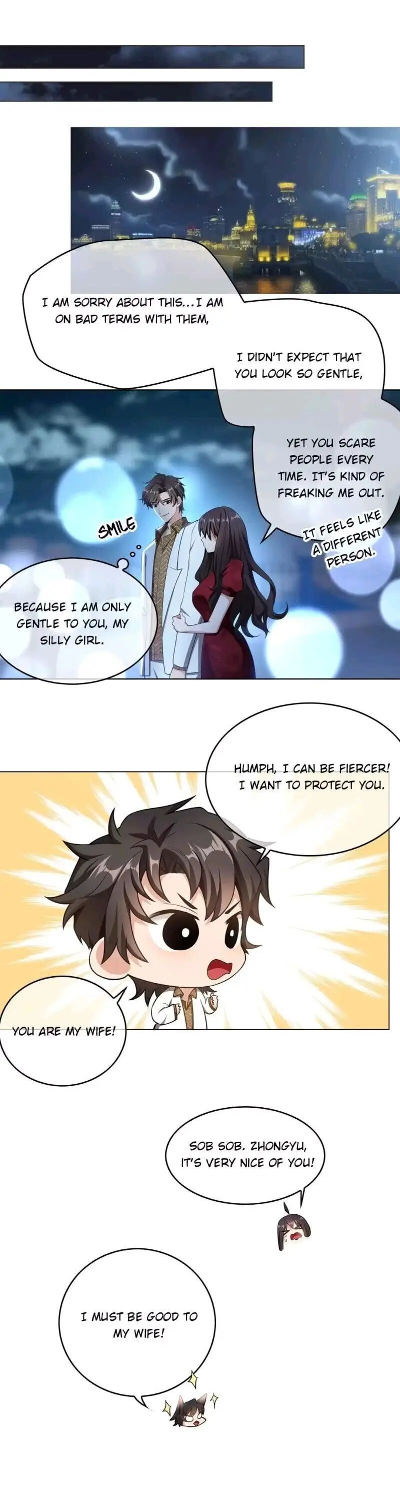 Lair & Love Game chapter 29 page 2