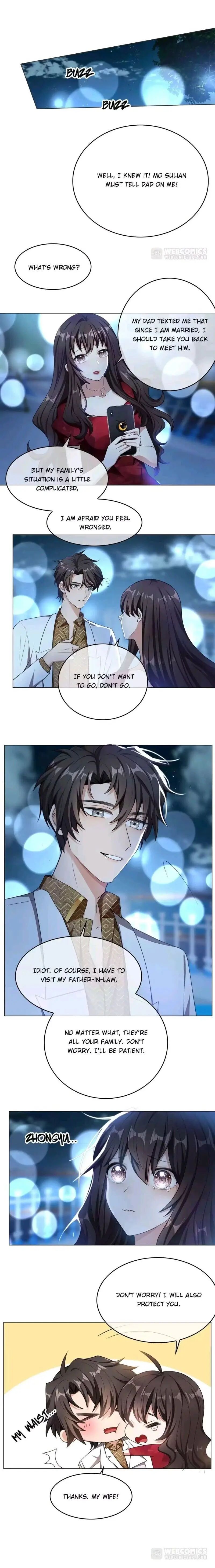 Lair & Love Game chapter 29 page 3