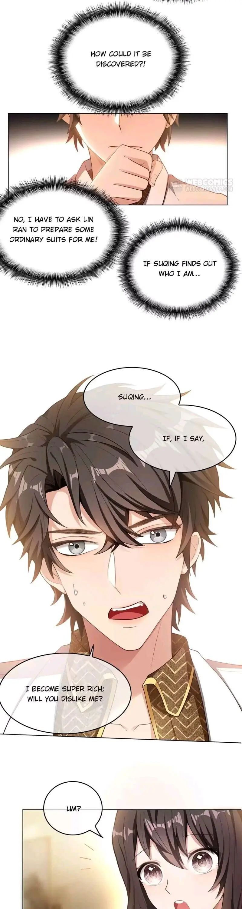 Lair & Love Game chapter 29 page 5