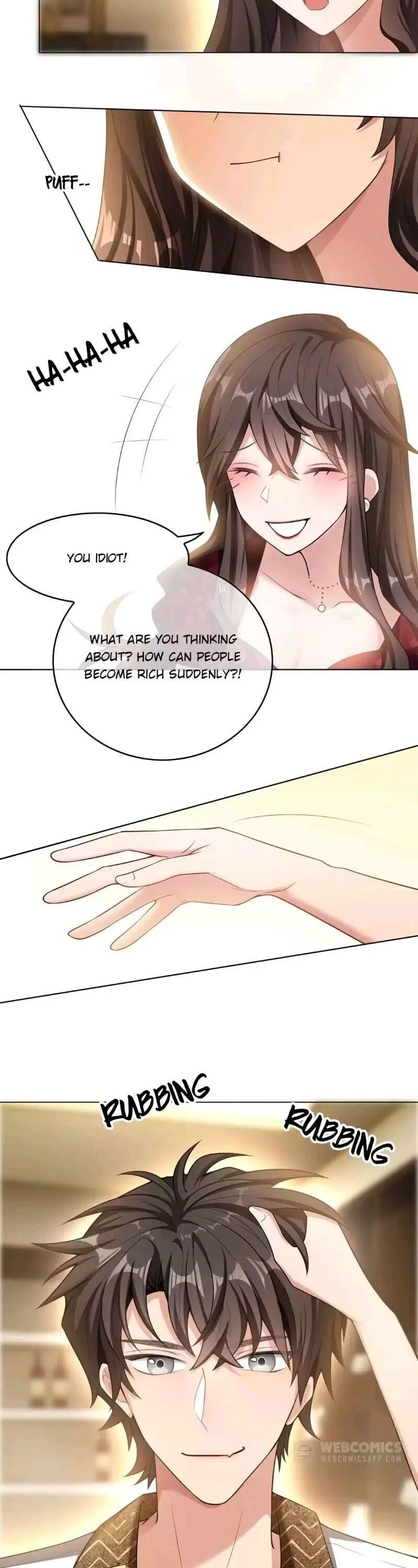 Lair & Love Game chapter 29 page 6