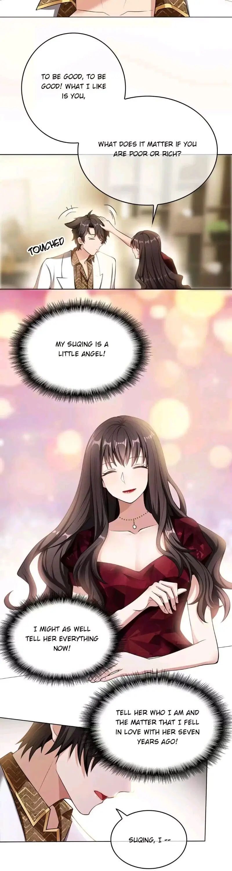 Lair & Love Game chapter 29 page 7