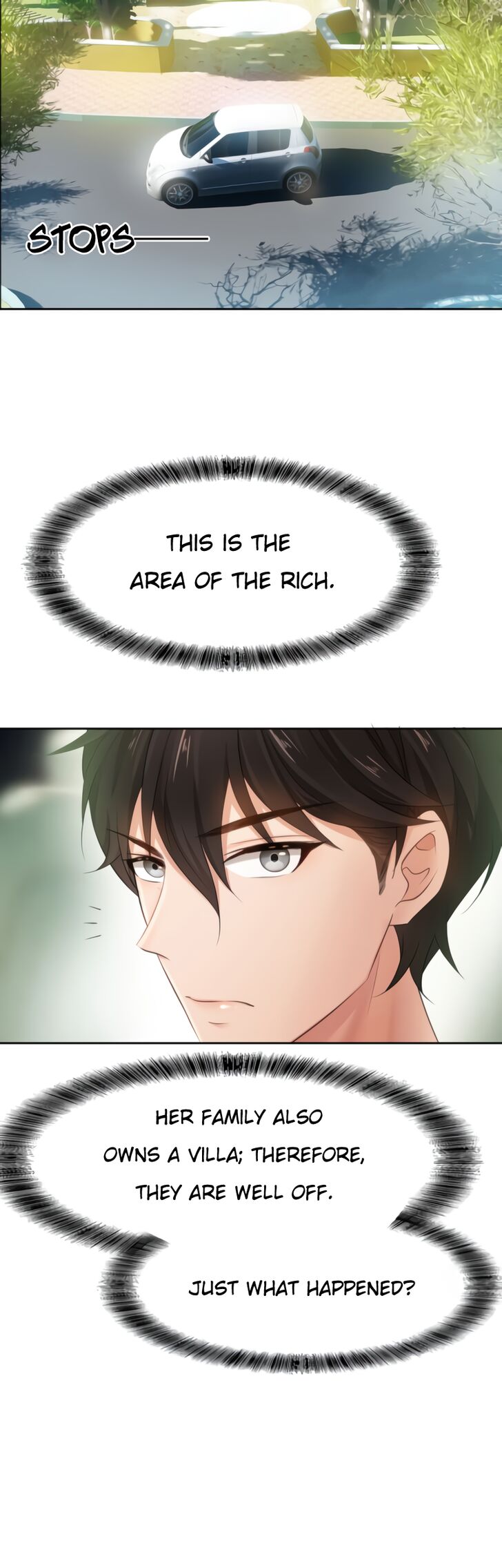 Lair & Love Game chapter 3 page 10