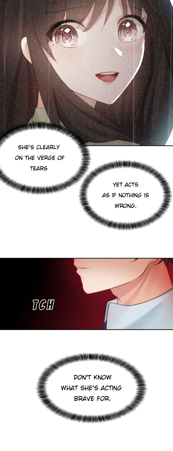 Lair & Love Game chapter 3 page 14