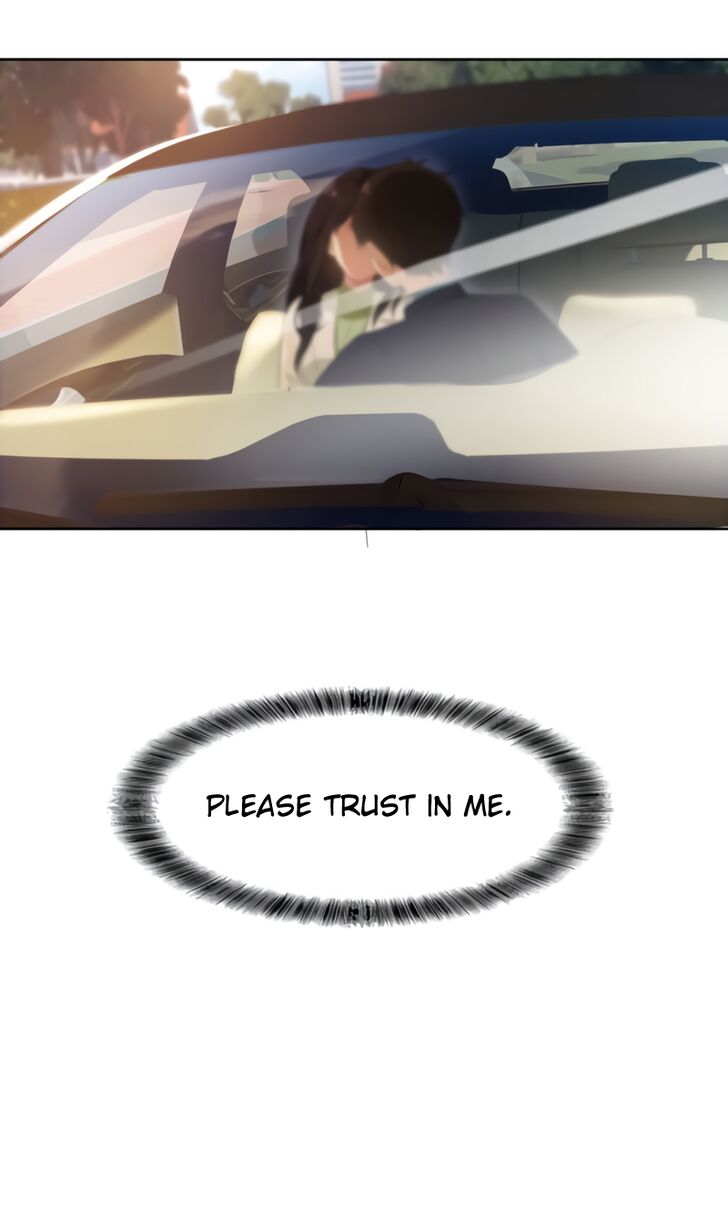 Lair & Love Game chapter 3 page 29