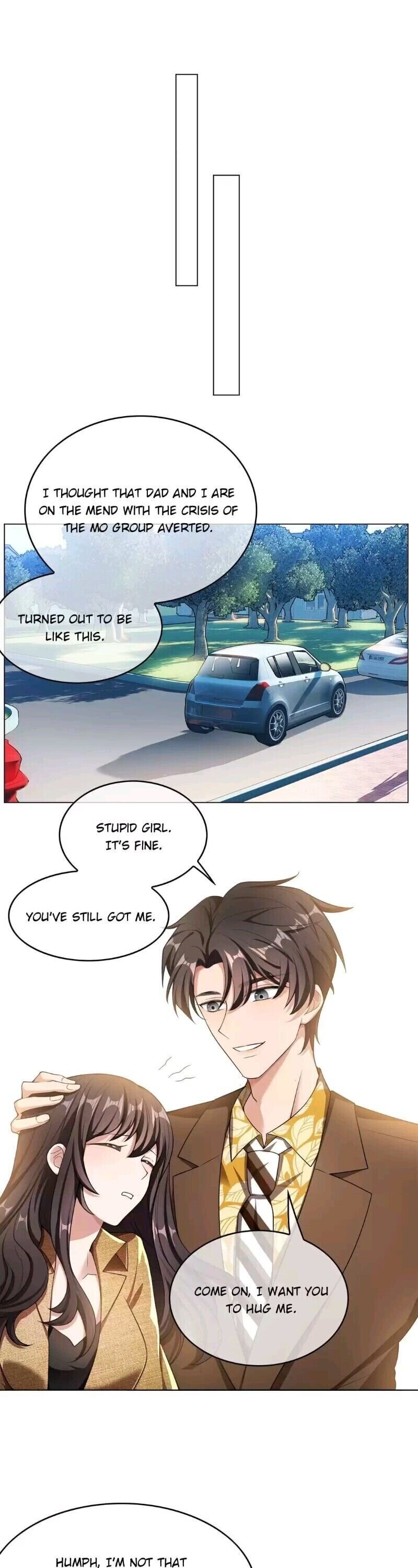 Lair & Love Game chapter 30 page 10