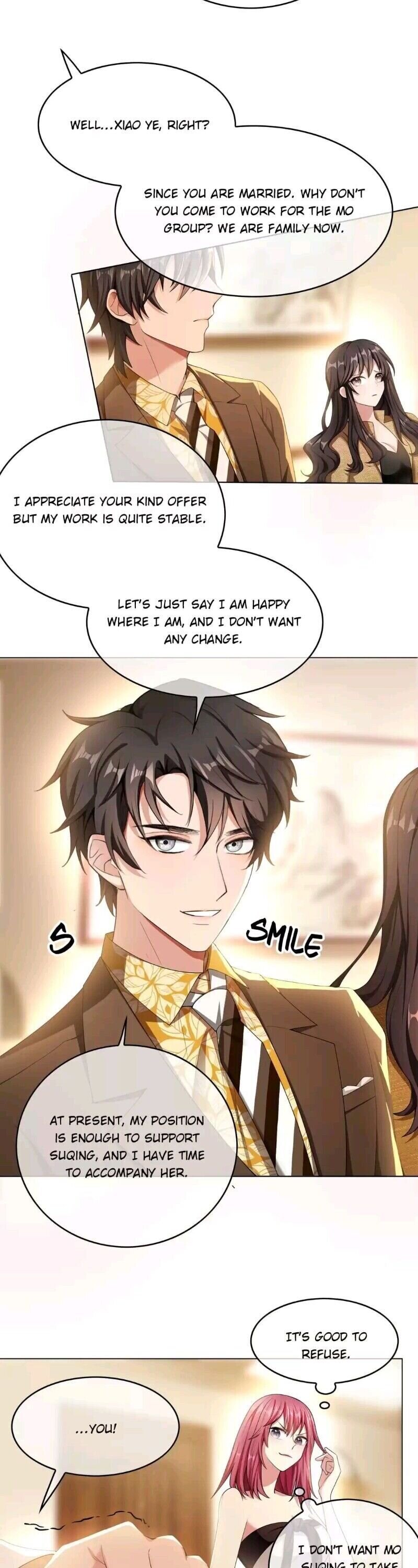 Lair & Love Game chapter 30 page 2