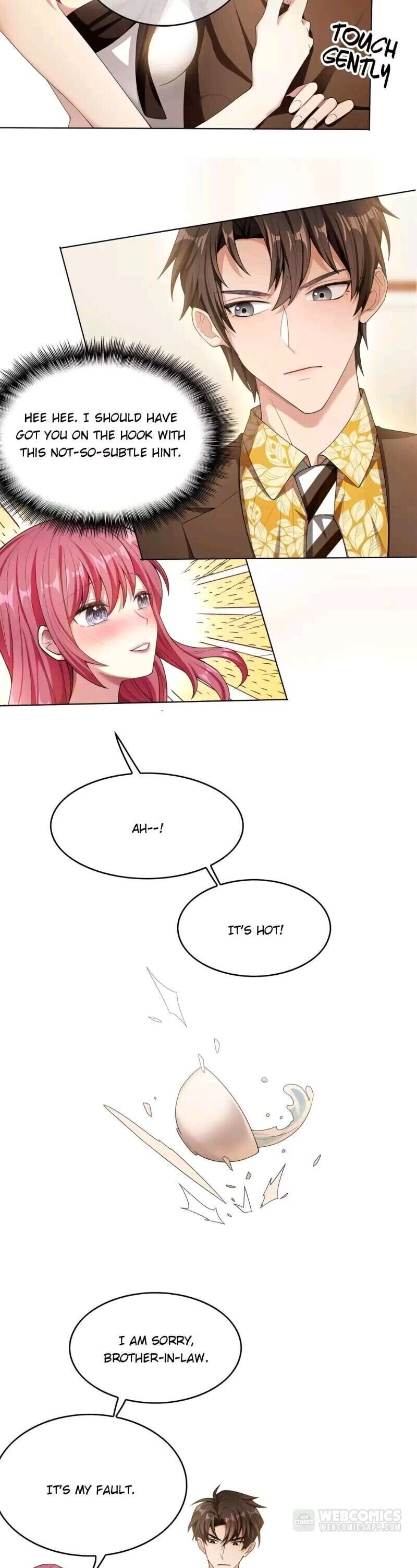 Lair & Love Game chapter 30 page 4