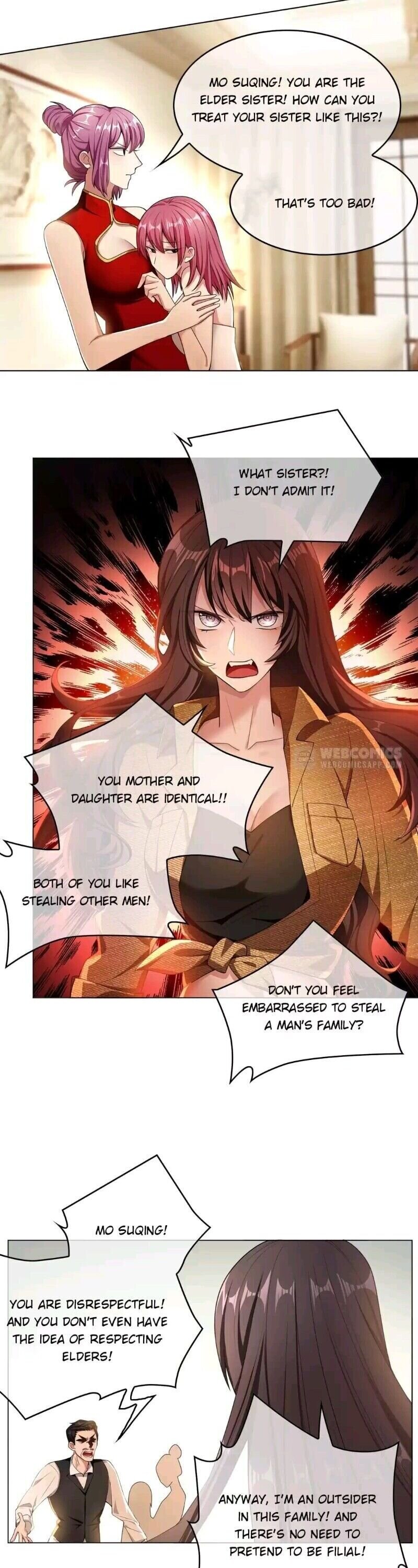 Lair & Love Game chapter 30 page 8