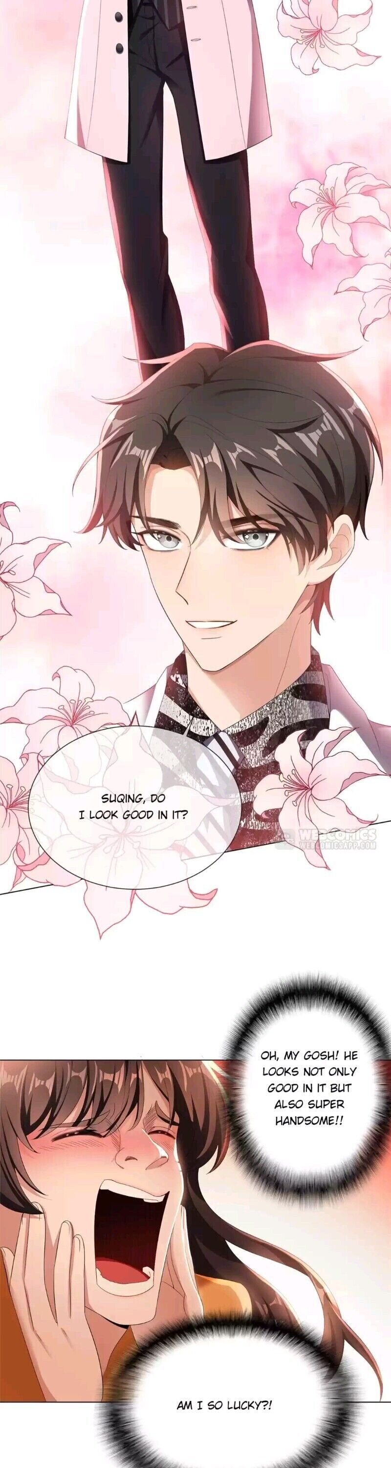 Lair & Love Game chapter 31 page 10