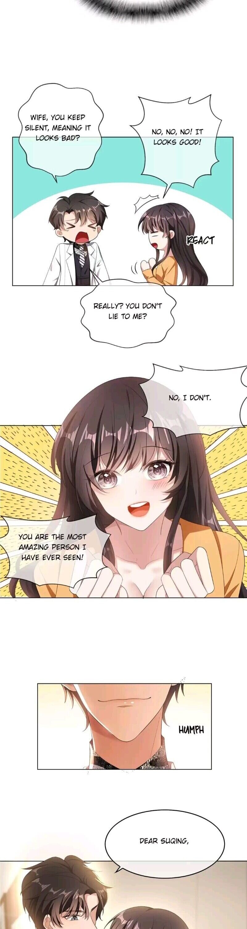 Lair & Love Game chapter 31 page 11