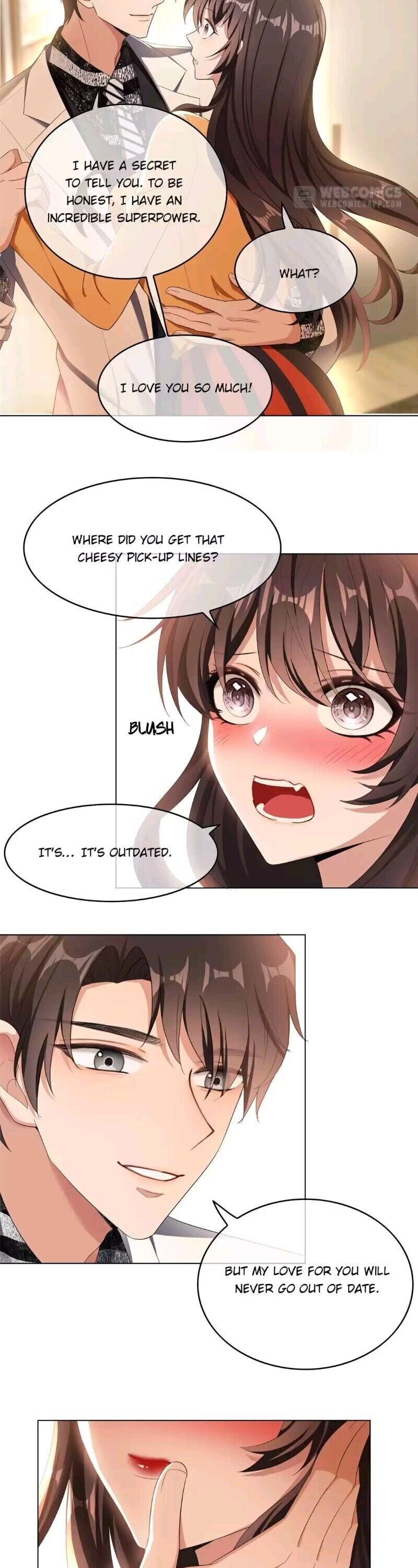 Lair & Love Game chapter 31 page 12