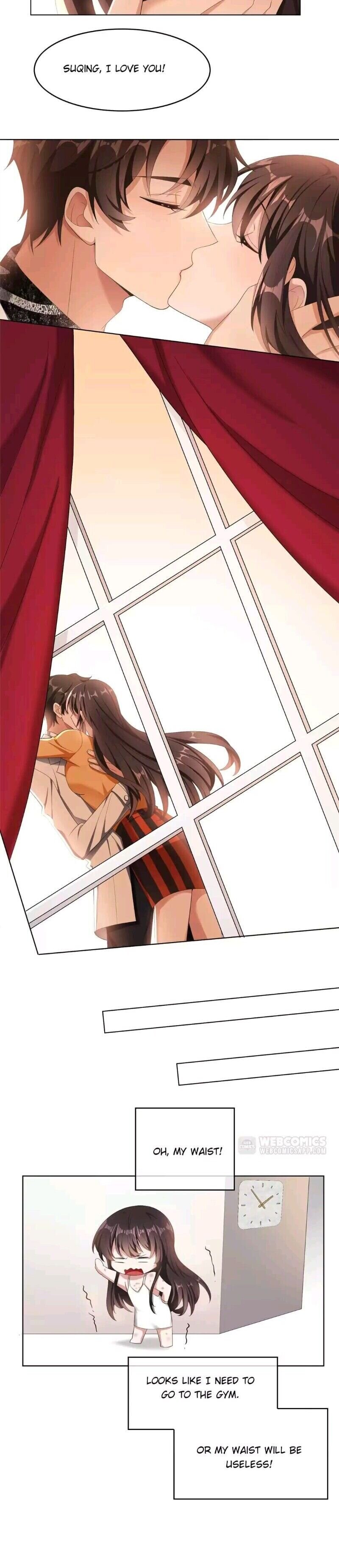 Lair & Love Game chapter 31 page 13