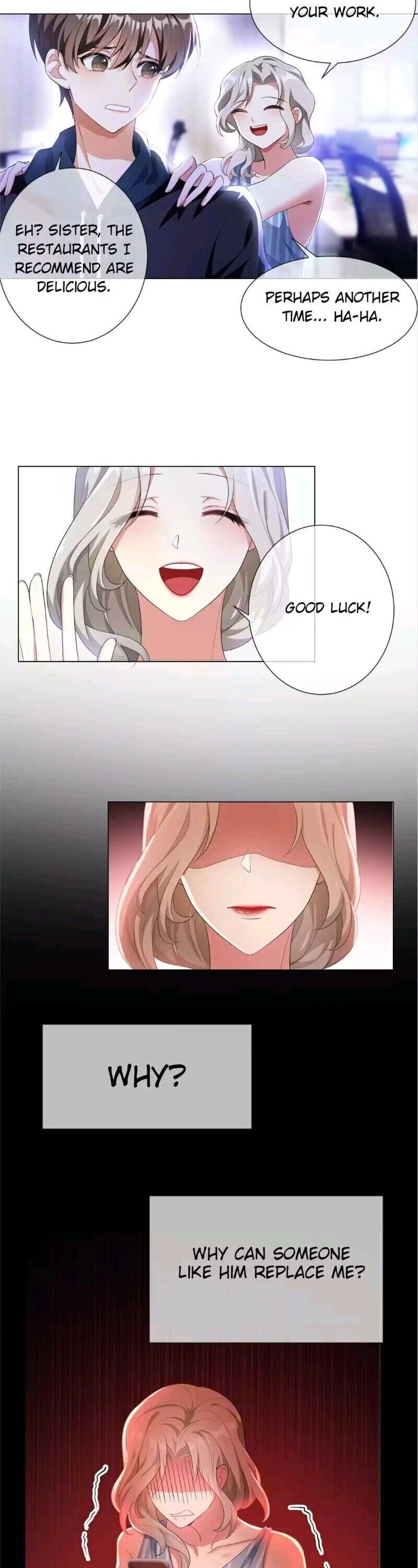 Lair & Love Game chapter 31 page 18