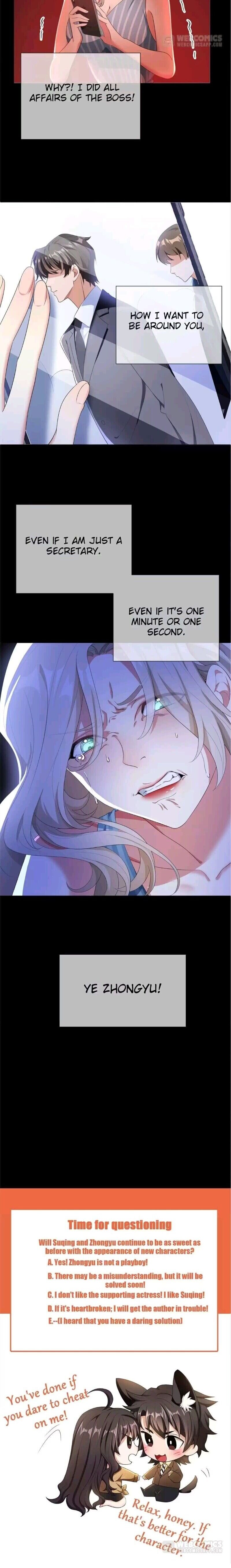 Lair & Love Game chapter 31 page 19