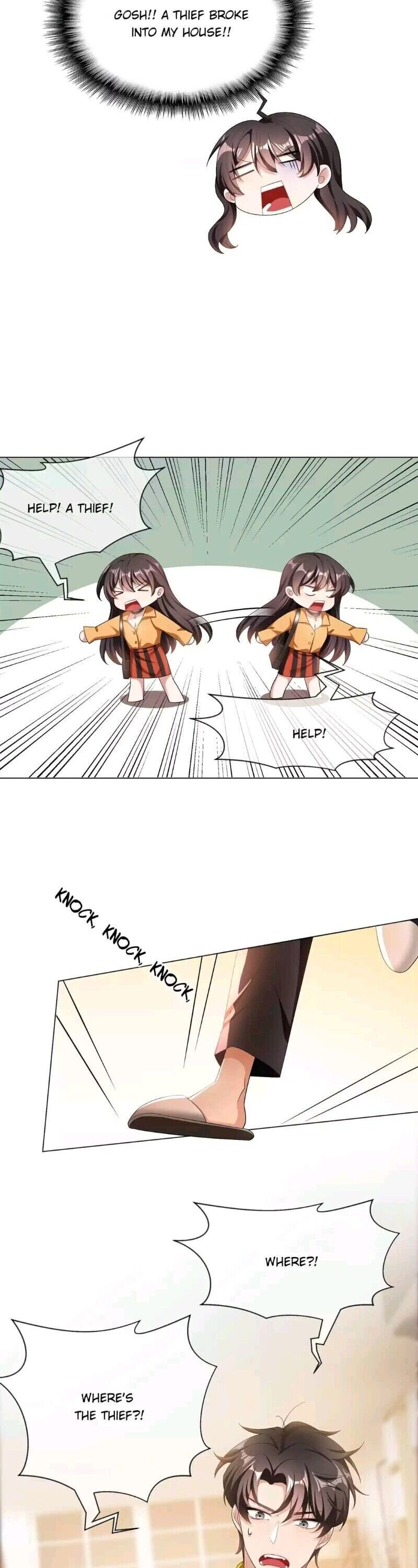 Lair & Love Game chapter 31 page 2