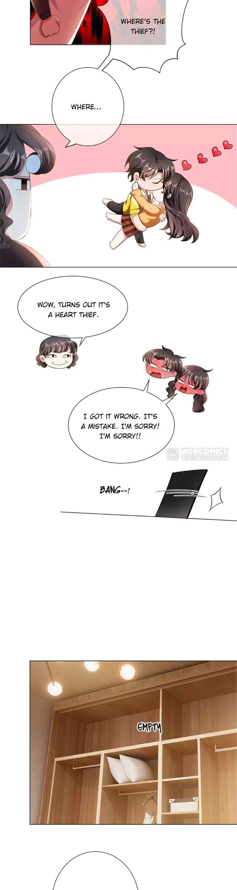 Lair & Love Game chapter 31 page 6