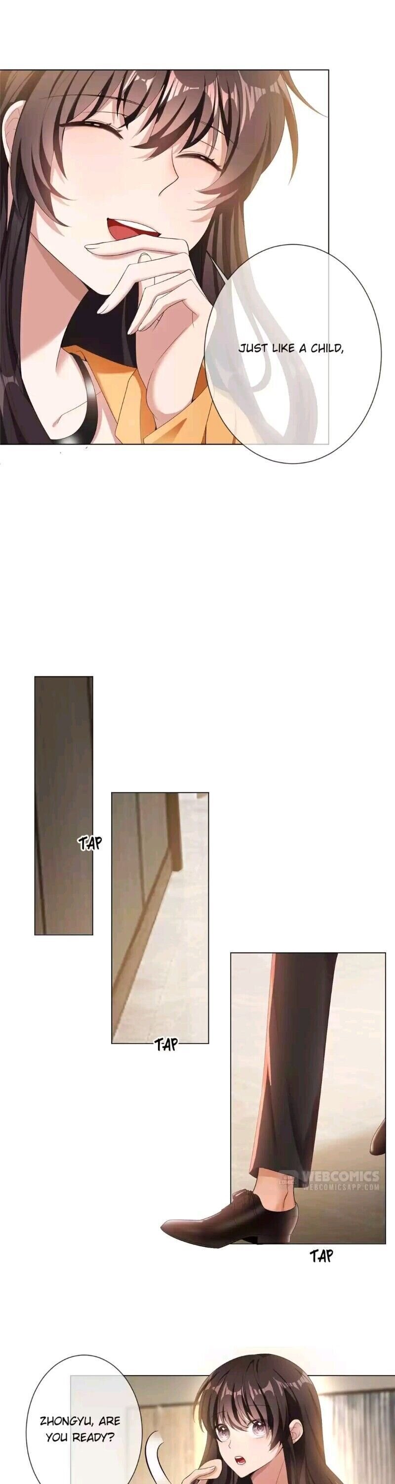 Lair & Love Game chapter 31 page 8