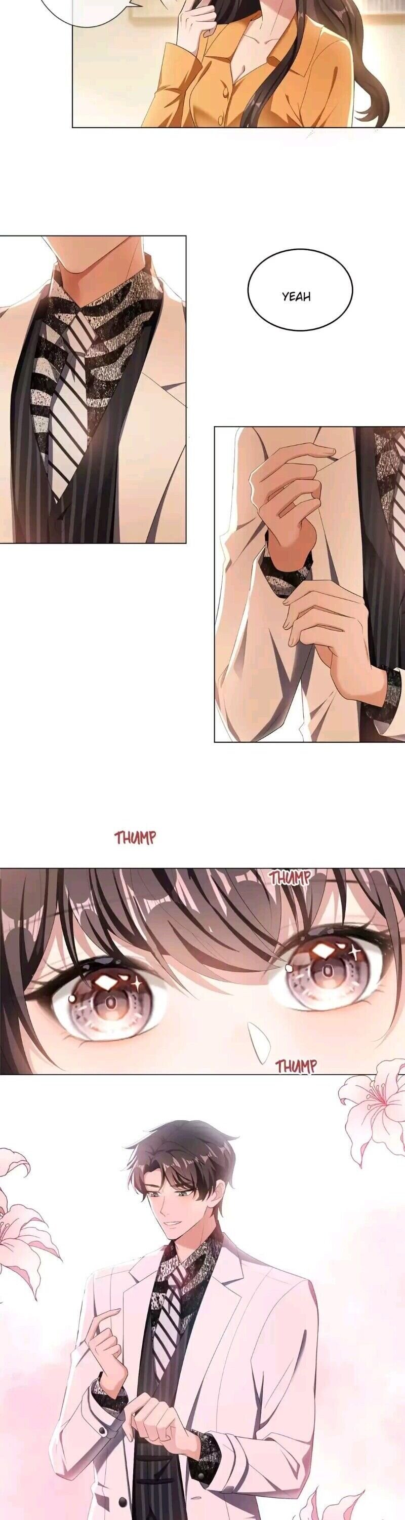 Lair & Love Game chapter 31 page 9