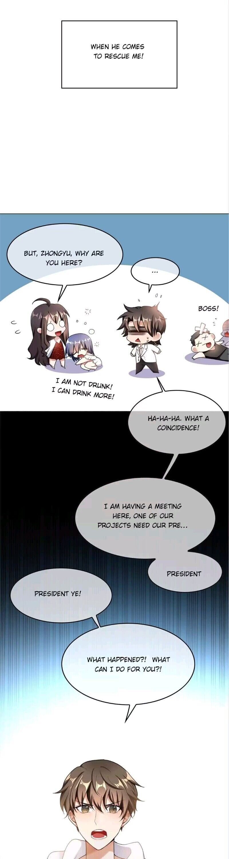 Lair & Love Game chapter 32 page 10