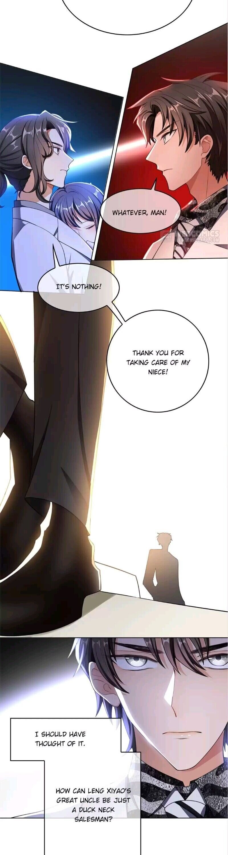 Lair & Love Game chapter 32 page 16