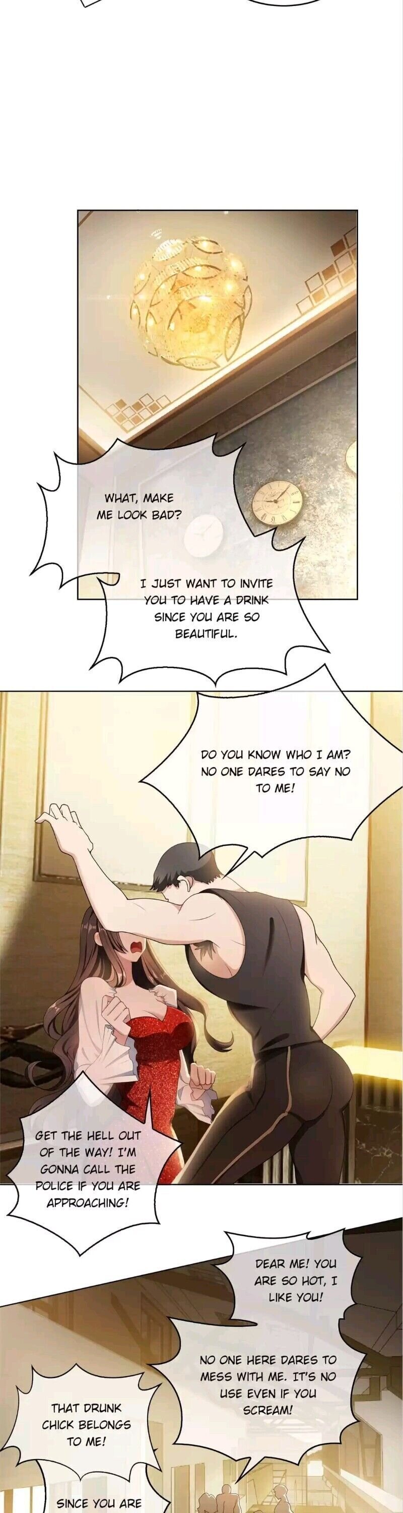 Lair & Love Game chapter 32 page 7