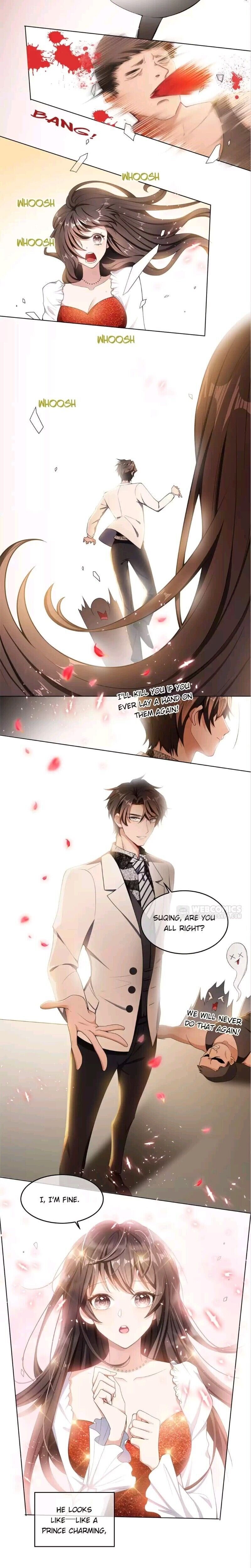 Lair & Love Game chapter 32 page 9