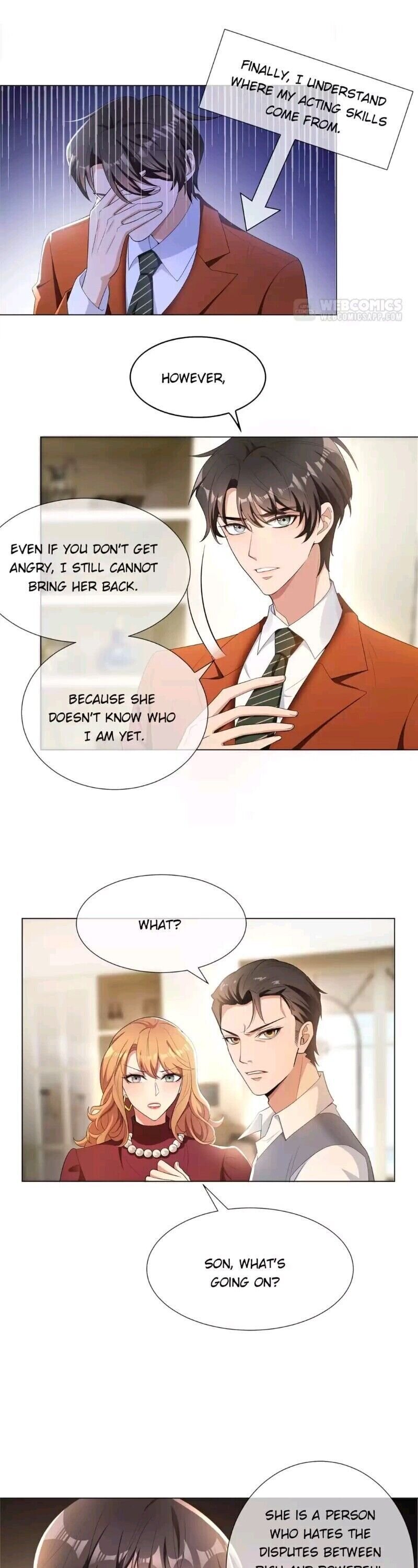 Lair & Love Game chapter 33 page 1