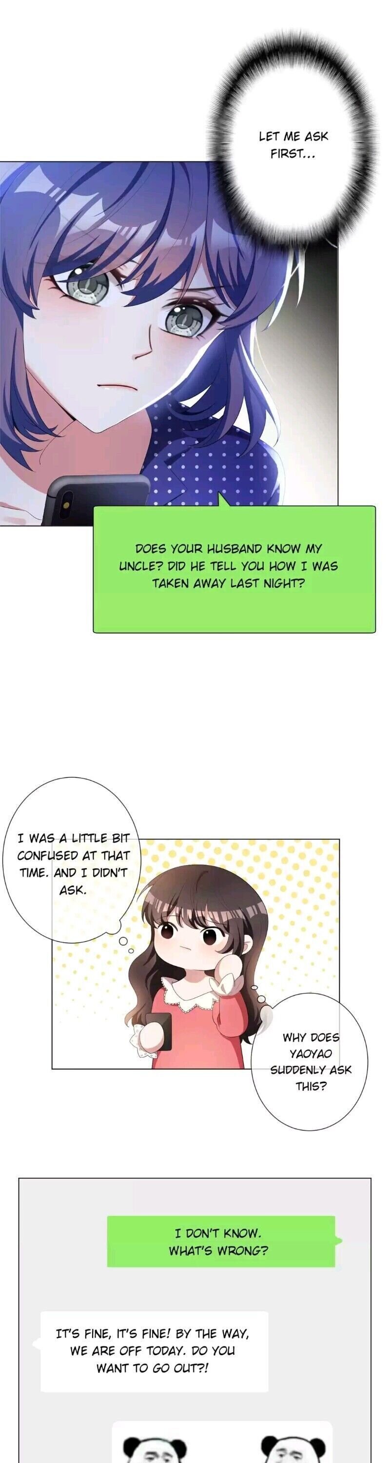 Lair & Love Game chapter 33 page 10