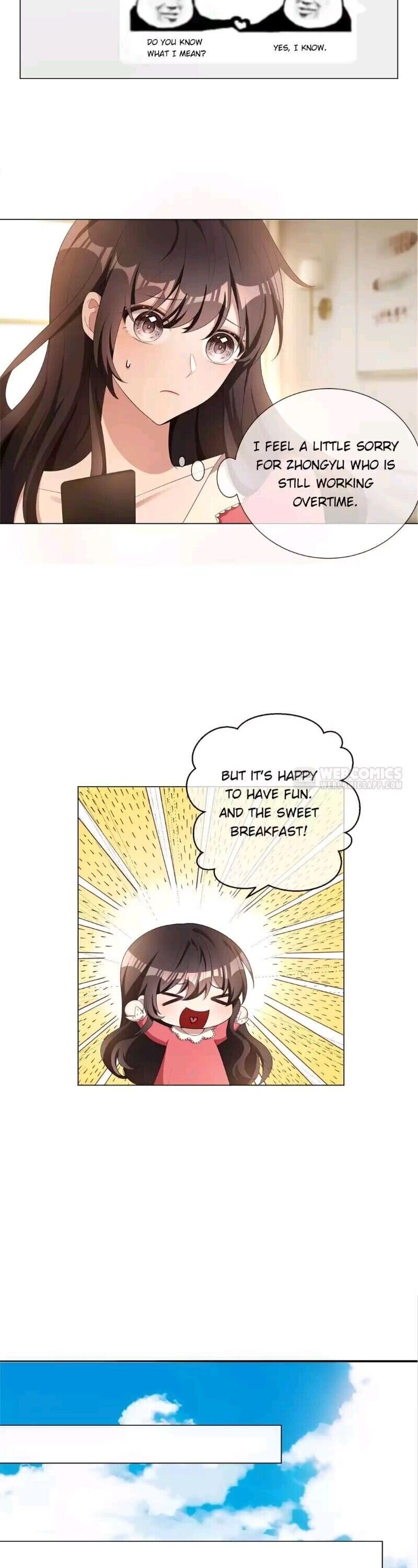 Lair & Love Game chapter 33 page 12