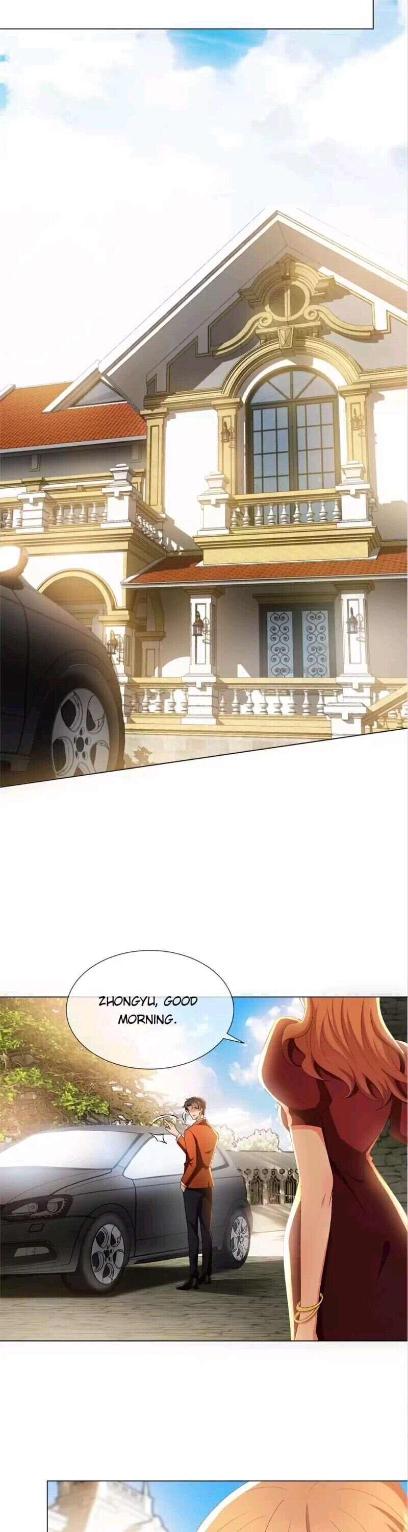 Lair & Love Game chapter 33 page 14