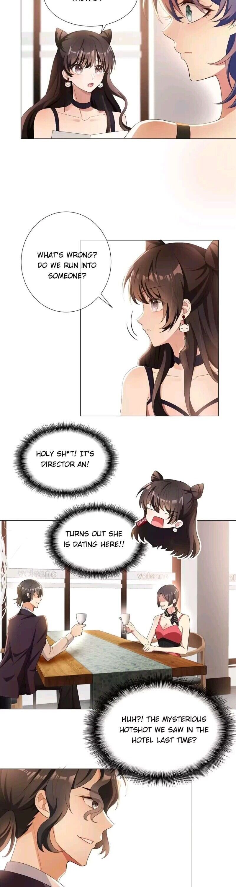 Lair & Love Game chapter 33 page 15