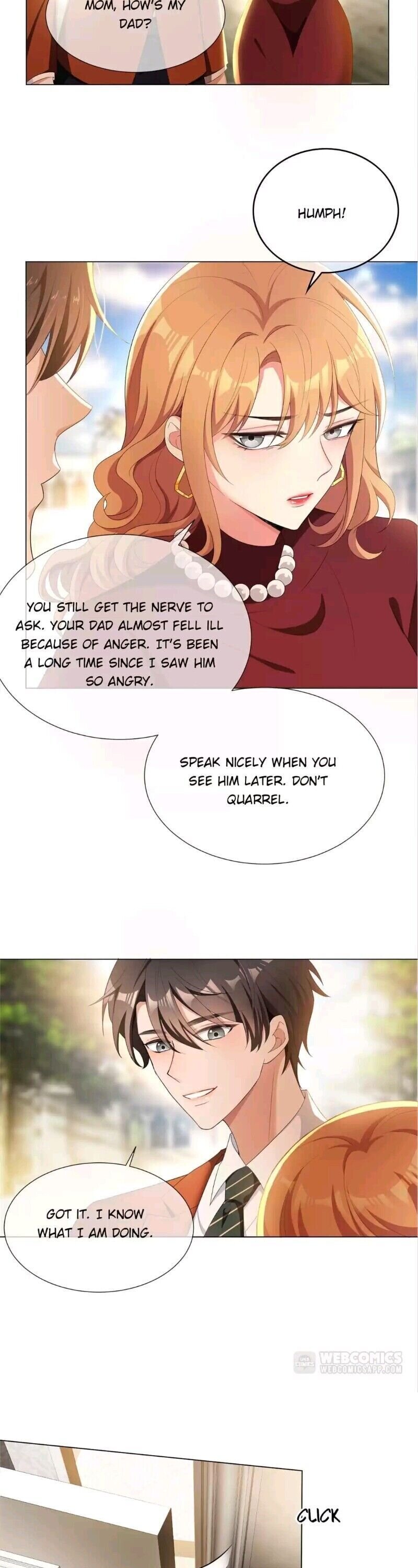 Lair & Love Game chapter 33 page 18