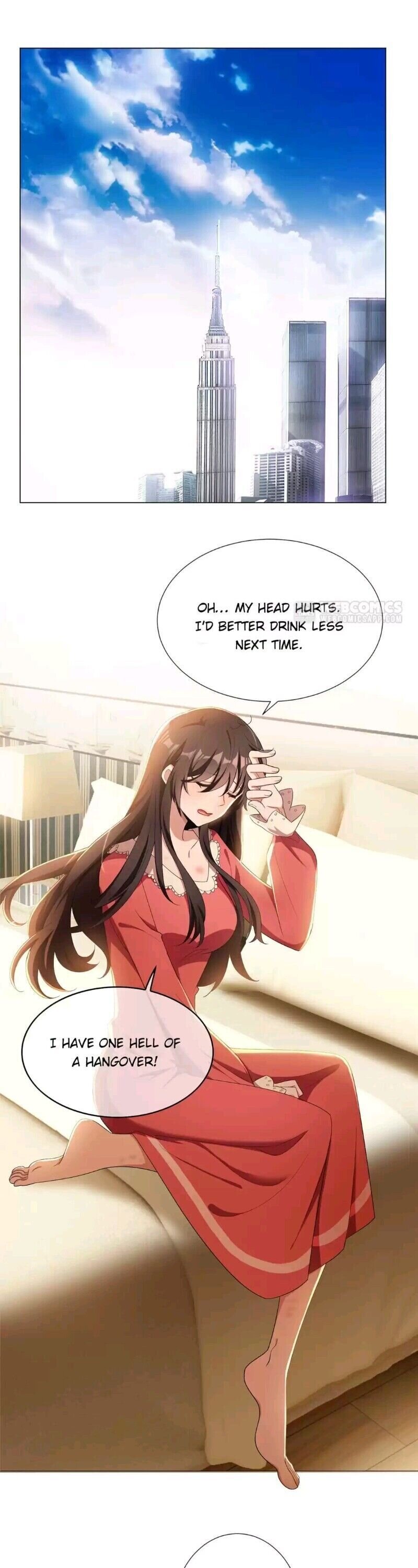 Lair & Love Game chapter 33 page 2