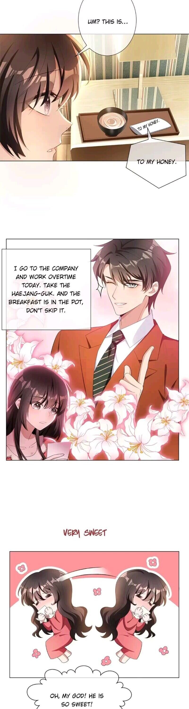 Lair & Love Game chapter 33 page 4