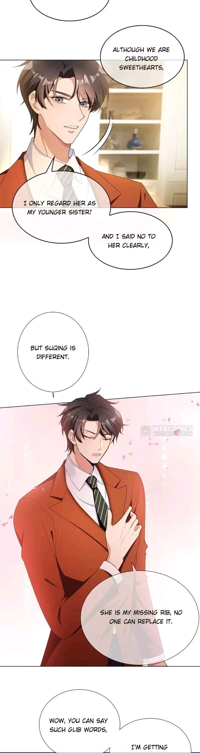 Lair & Love Game chapter 33 page 7