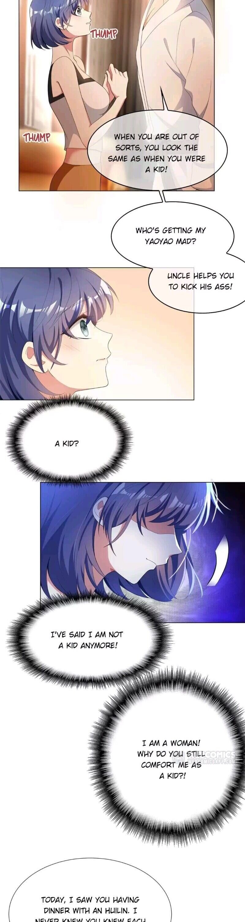 Lair & Love Game chapter 34 page 12