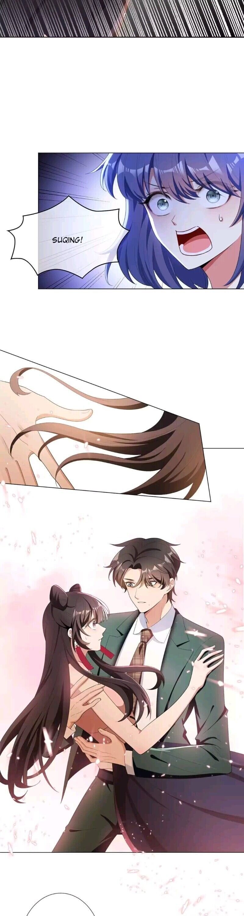 Lair & Love Game chapter 34 page 13