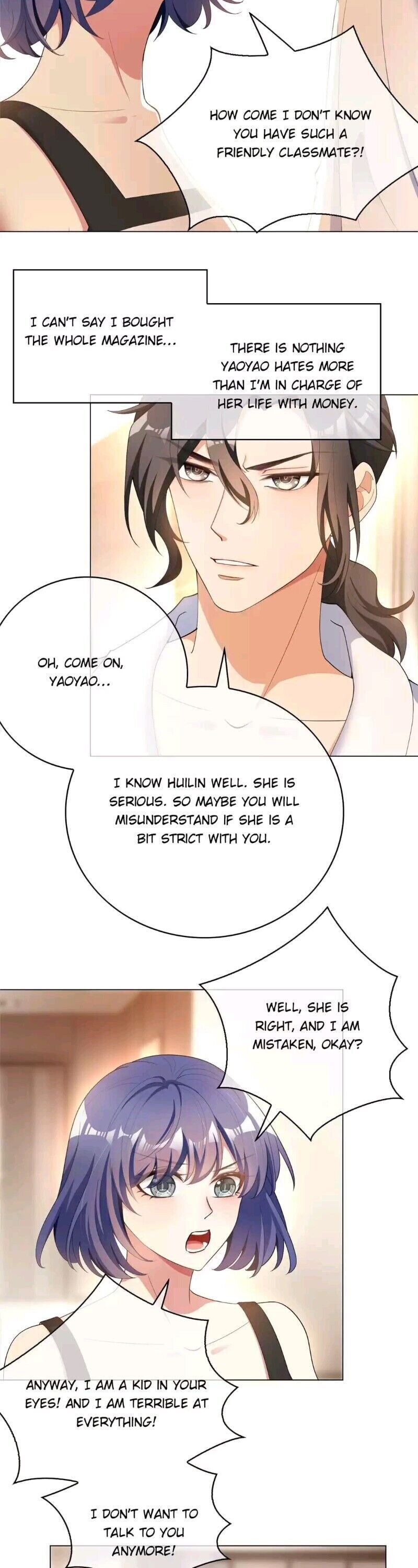 Lair & Love Game chapter 34 page 17