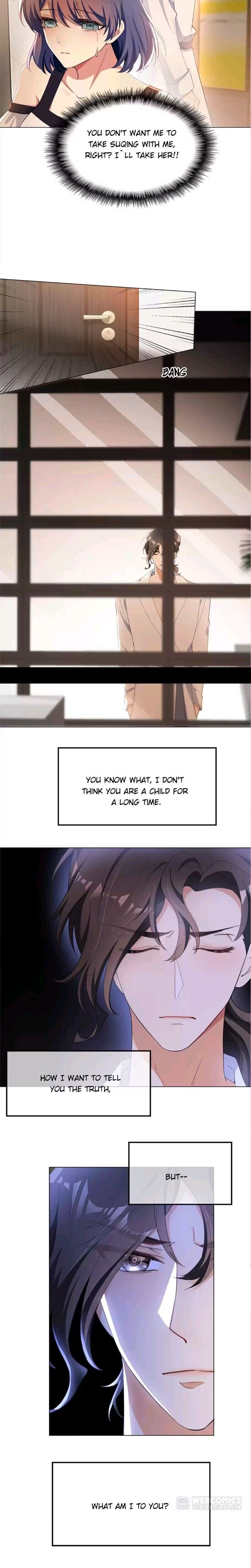 Lair & Love Game chapter 34 page 19