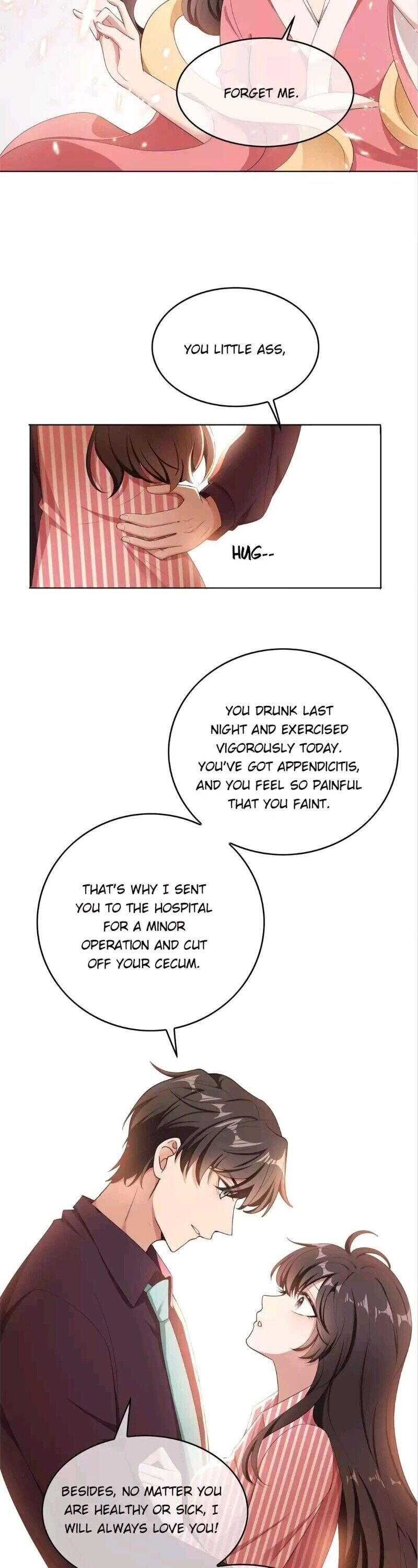 Lair & Love Game chapter 35 page 13