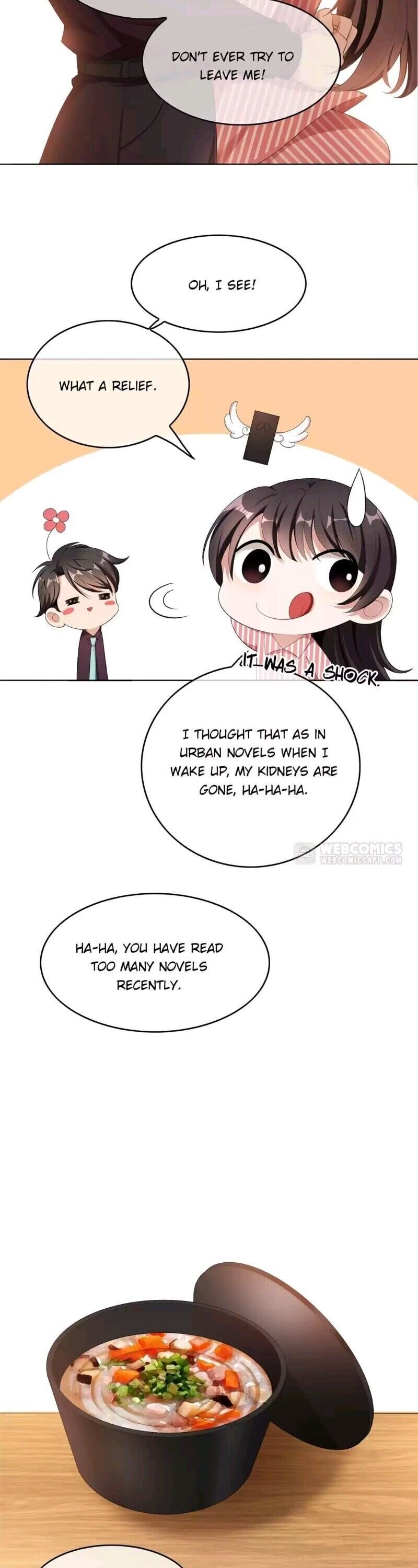 Lair & Love Game chapter 35 page 15