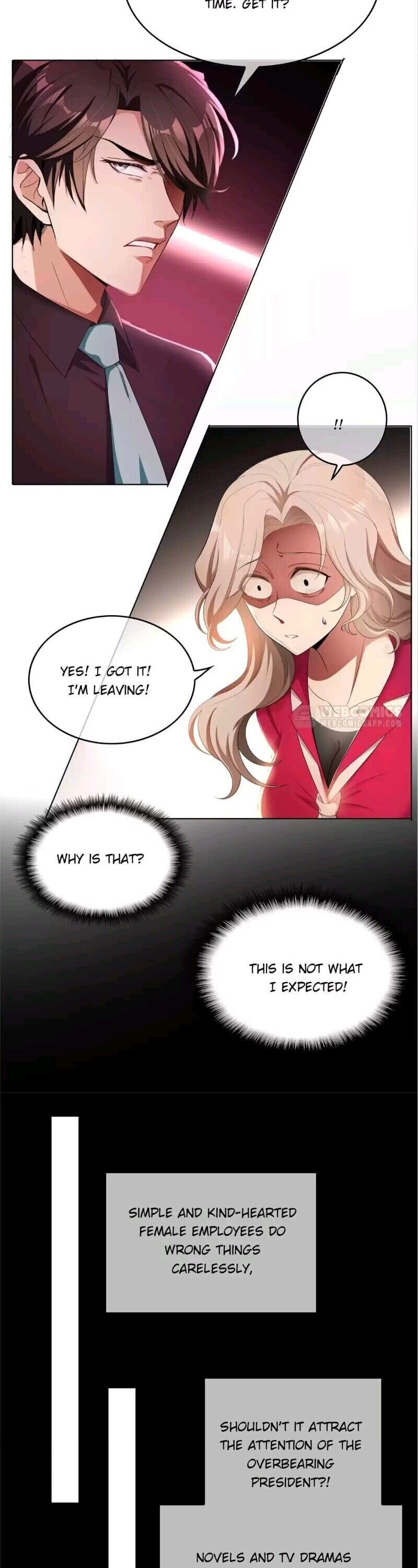 Lair & Love Game chapter 35 page 16